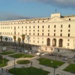Real albergo dei poveri napoli