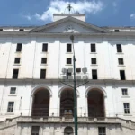 Real albergo dei poveri napoli