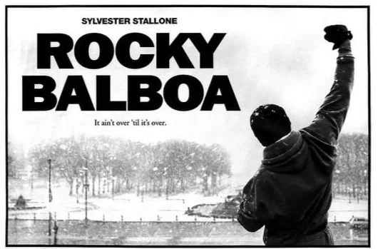 Rocky balboa