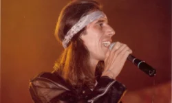 Andrea parodi foto