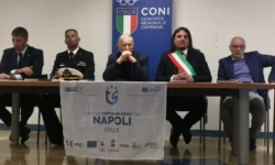 Beachsprint bacolitrofeofilippi presentazione