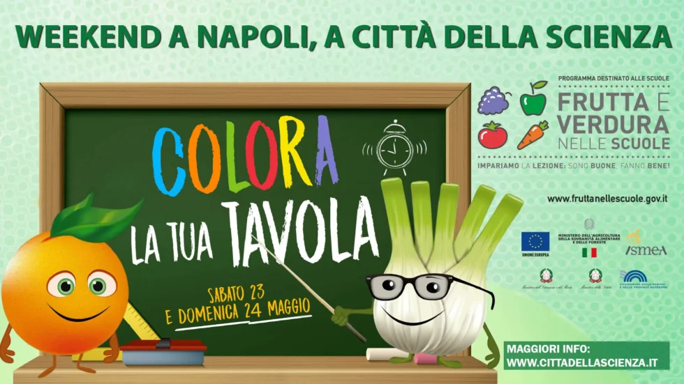 Mangiar sano ismea maggio