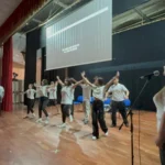 Progetto differenze napoli uisp campania