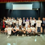Progetto differenze napoli uisp campania