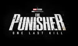 The punisher