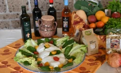 Turismo enogastronomico