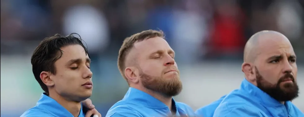 Luca Bigi