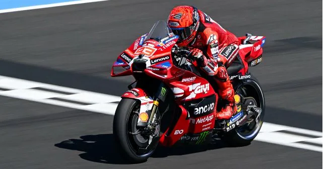 MotoGP