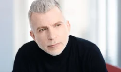 Claudio guerrini