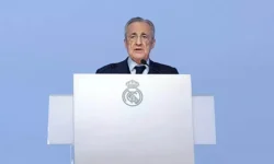 Florentino perez