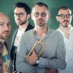 Fabrizio bosso quartet