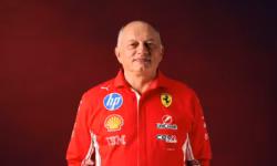 Frederic vasseur