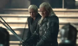 House of the dragon stagione episodio daemon e rhaenyra x