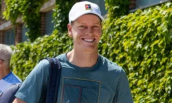 Jannik sinner
