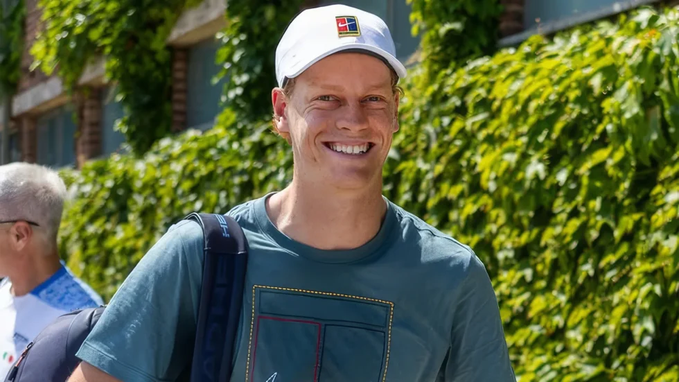 Jannik sinner