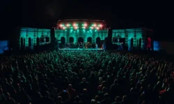 Mantova summer festival