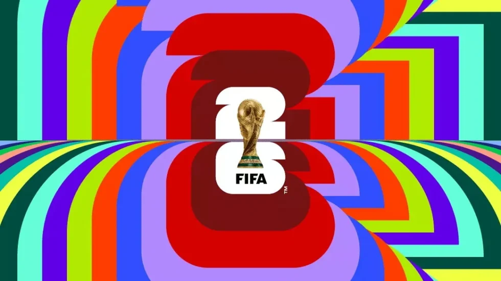 Mondiale fifa