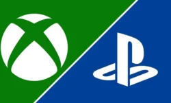Psxbox logos