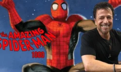 Per sempre news | amazing spiderman jr jr