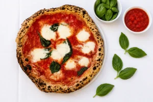 Pizza unesco