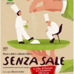 Senza sale villa di donato giugno