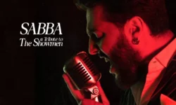 Sabba a tribute to the showmen