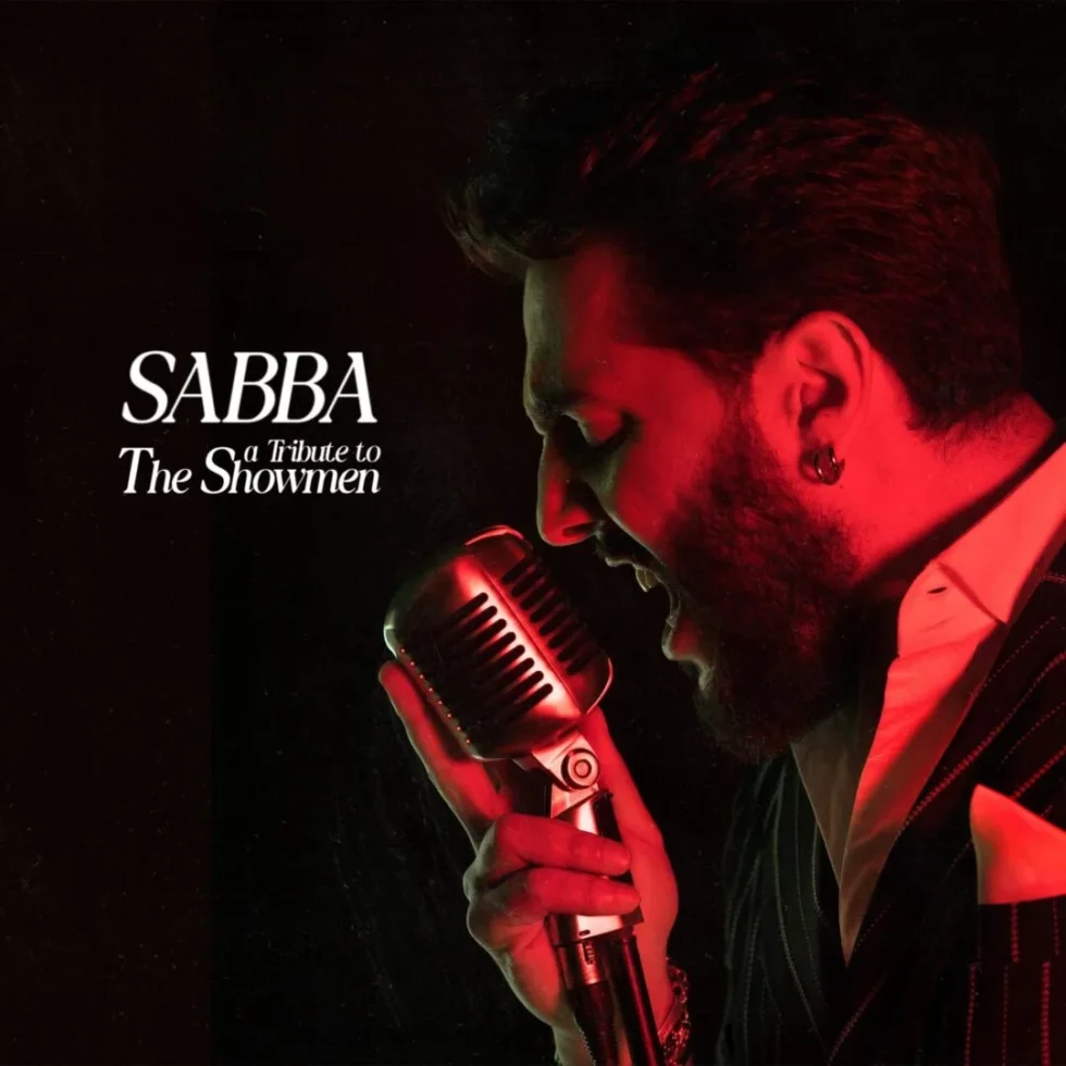 Sabba a tribute to the showmen