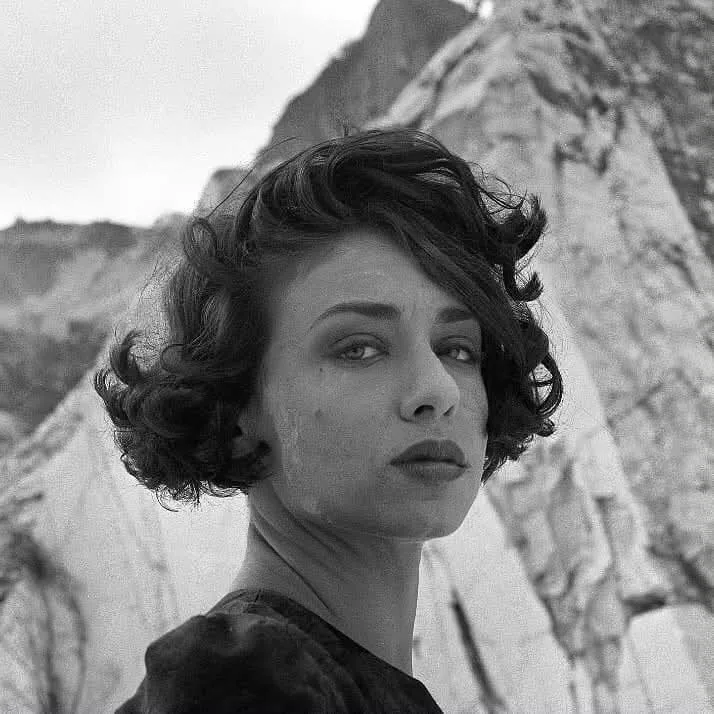 Sara lupoli