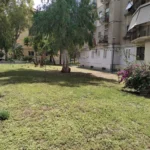 Aiuole in rigenerazione rione luzzatti napoli