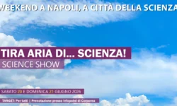 Aria di scienza e tira aria di scienza