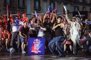 (Credit: Giacomo Cosua / Red Bull Content Pool)