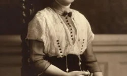 Foto donne emmeline pankhurst