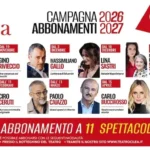 Locandina cilea