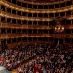 San carlo pubblico