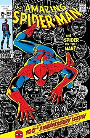 Spiderman 