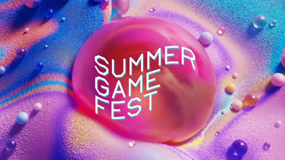 Summer game fest apx