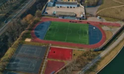 Welfare sport