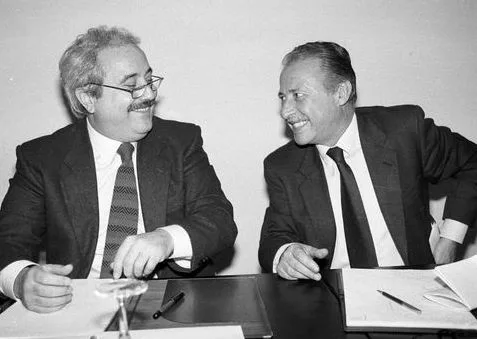 Borsellino falcone