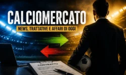 Calciomercato