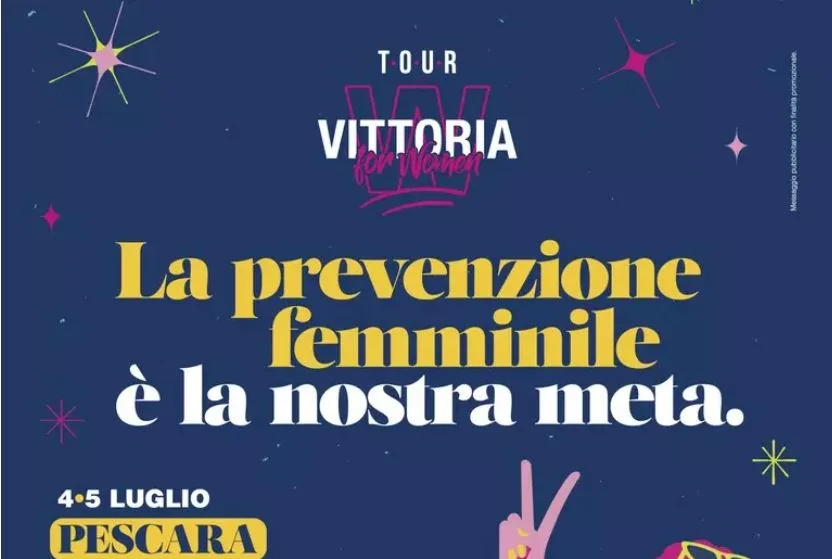 Vittoria for Women Tour