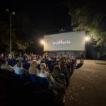 Cinema intorno al vesuvio arci movie