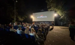 Cinema intorno al vesuvio arci movie