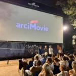 Cinema intorno al vesuvio arci movie