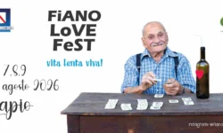 Copertina fiano love fest lapio