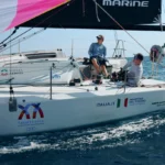 Figaro regata