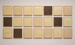 Giulio patrizi, frammenti, x cm