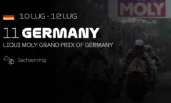 Gran premio di germania