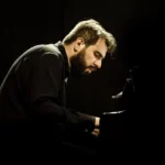 Mario montore pianista