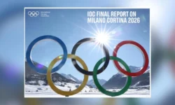 Milano cortina