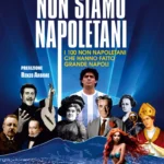 Non siamo napoletani copertina libro michelangelo iossa